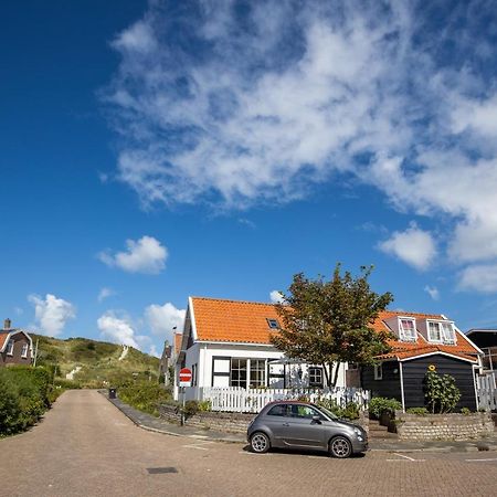 栋堡Beatrixstraat 23别墅 外观 照片