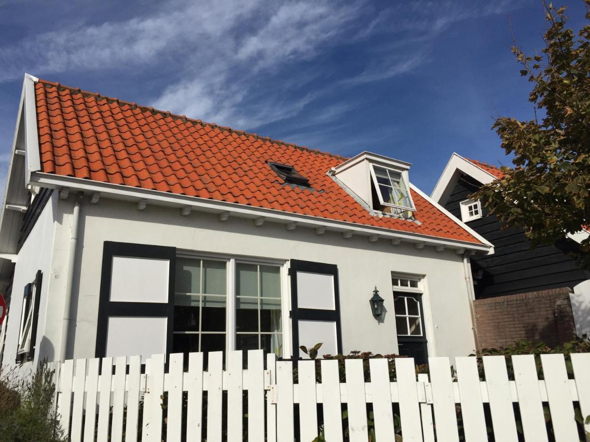 栋堡Beatrixstraat 23别墅 外观 照片