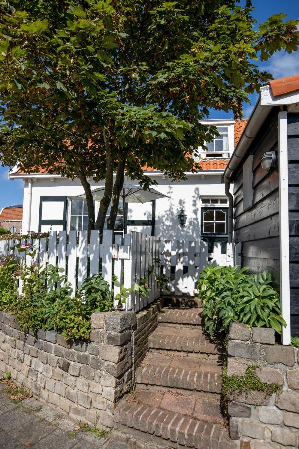 栋堡Beatrixstraat 23别墅 外观 照片